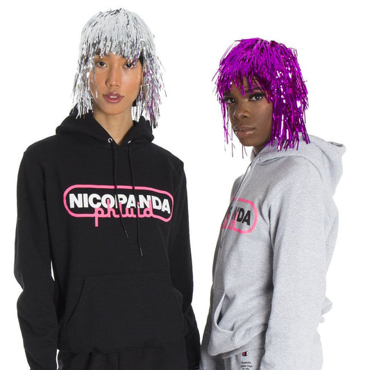 We are a gender-free brand (androgynous, unisex, gender neutral) selling clothing, accessories, and beauty for the LGBTQIA+ community (lesbian, gay, trans, pansexual queer)
