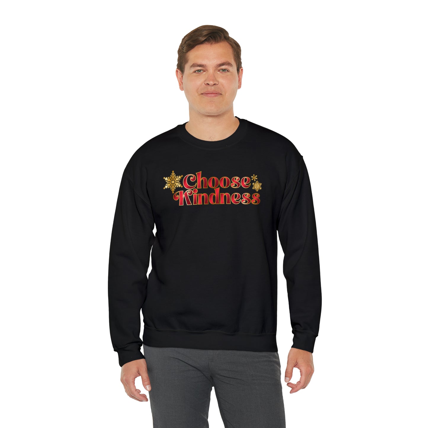 Choose Kindness Sweatshirt