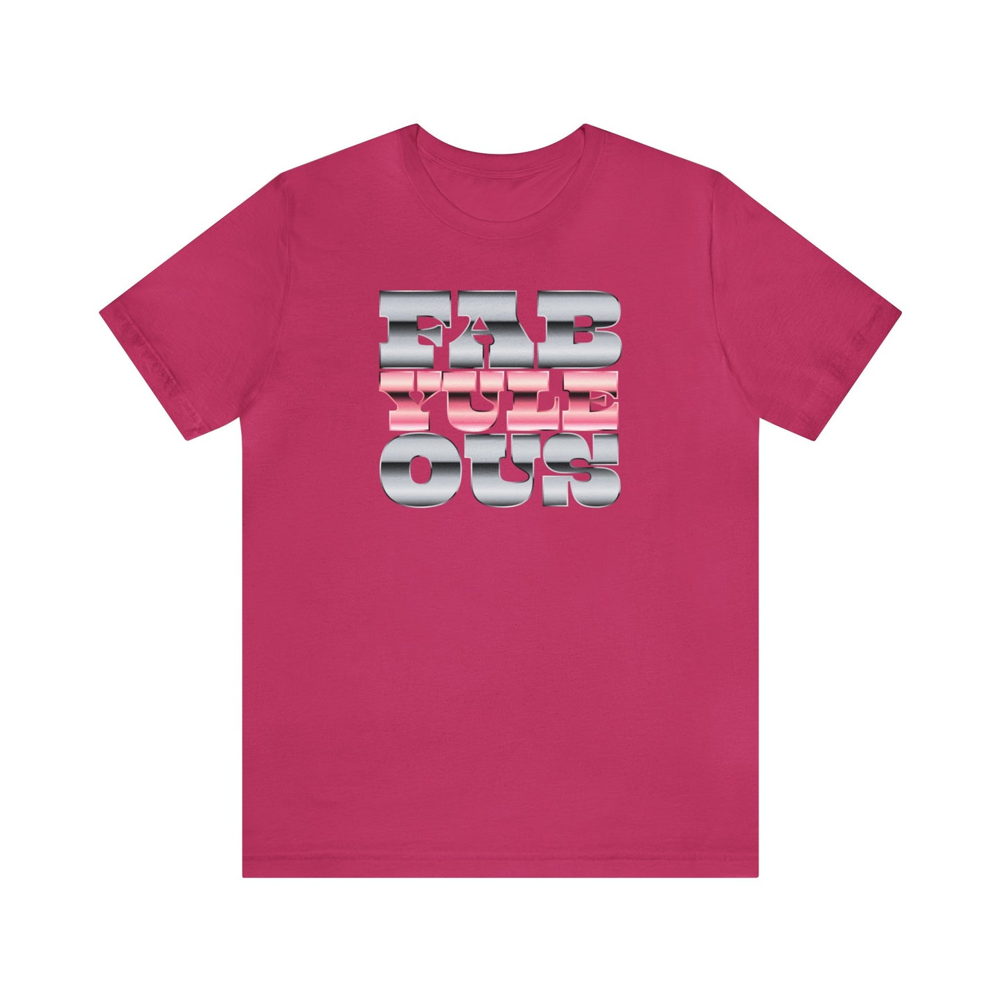 Fabyuleous Tee