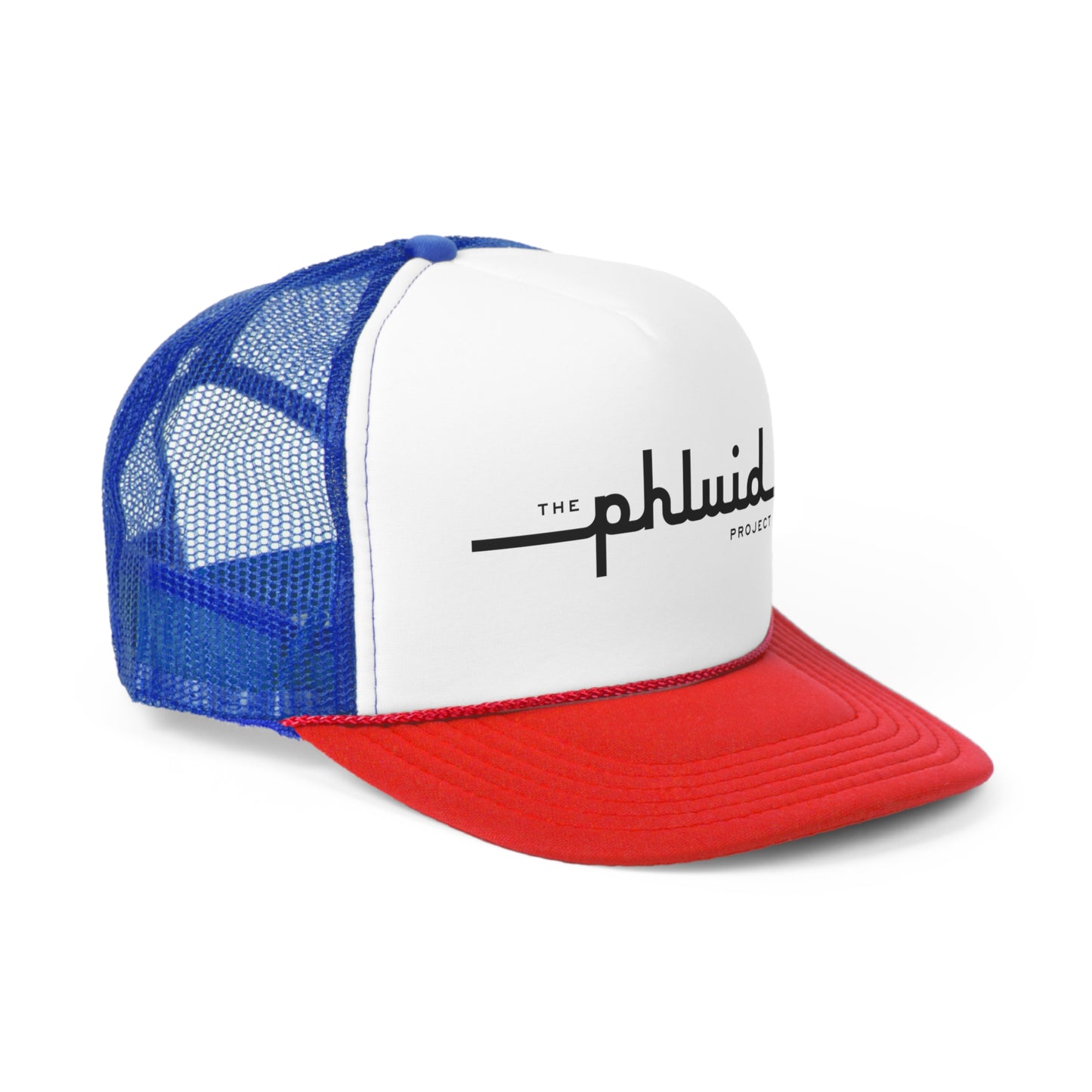 Phluid Trucker Cap
