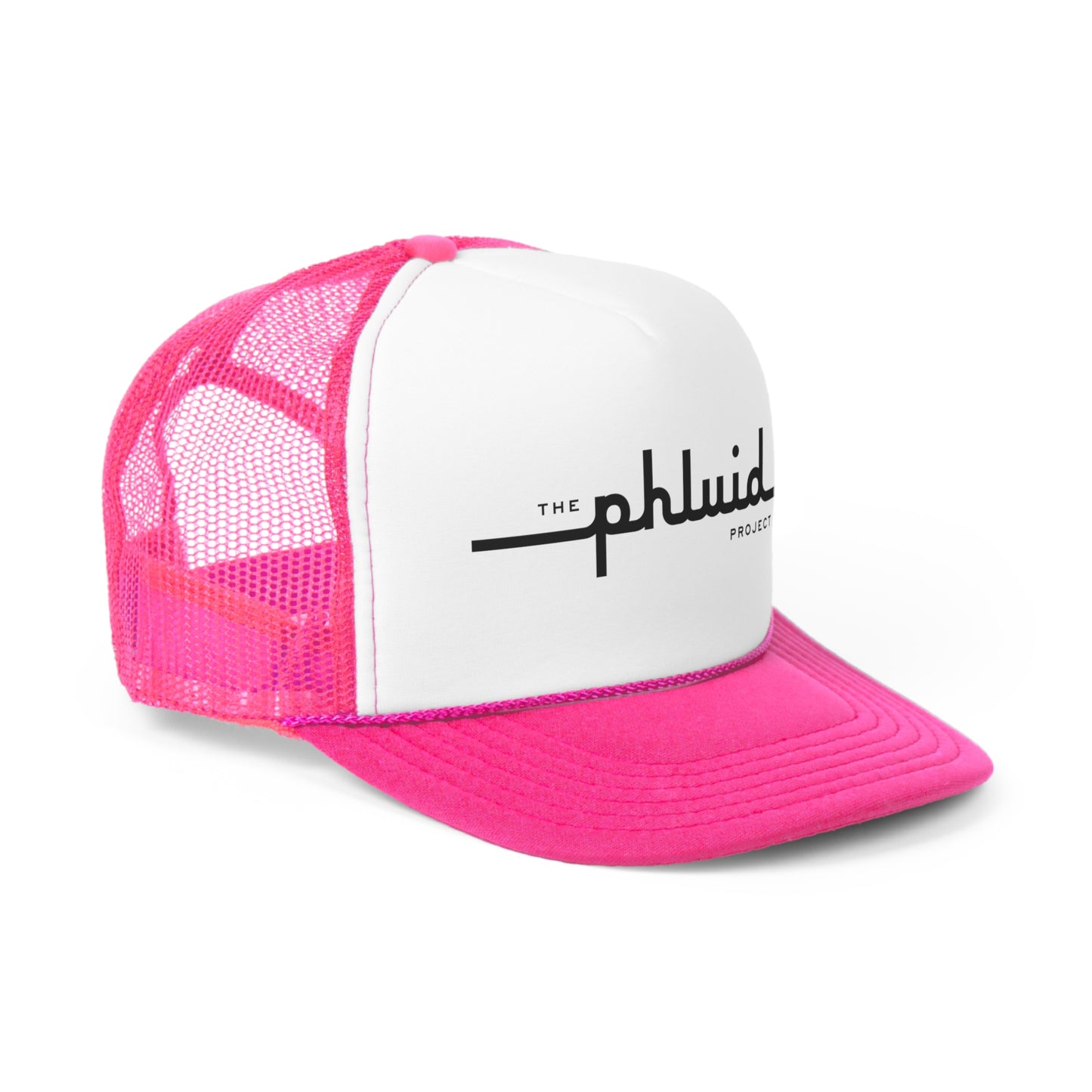 Phluid Trucker Cap