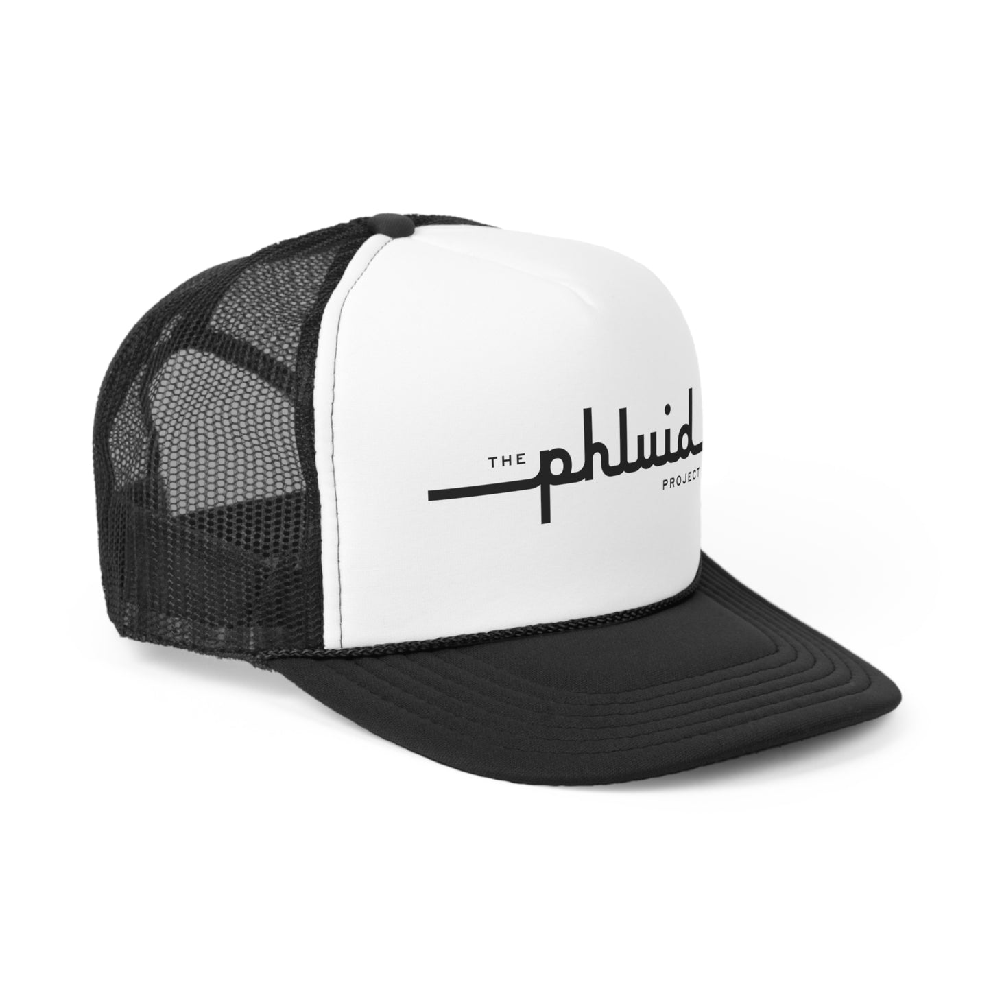 Phluid Trucker Cap
