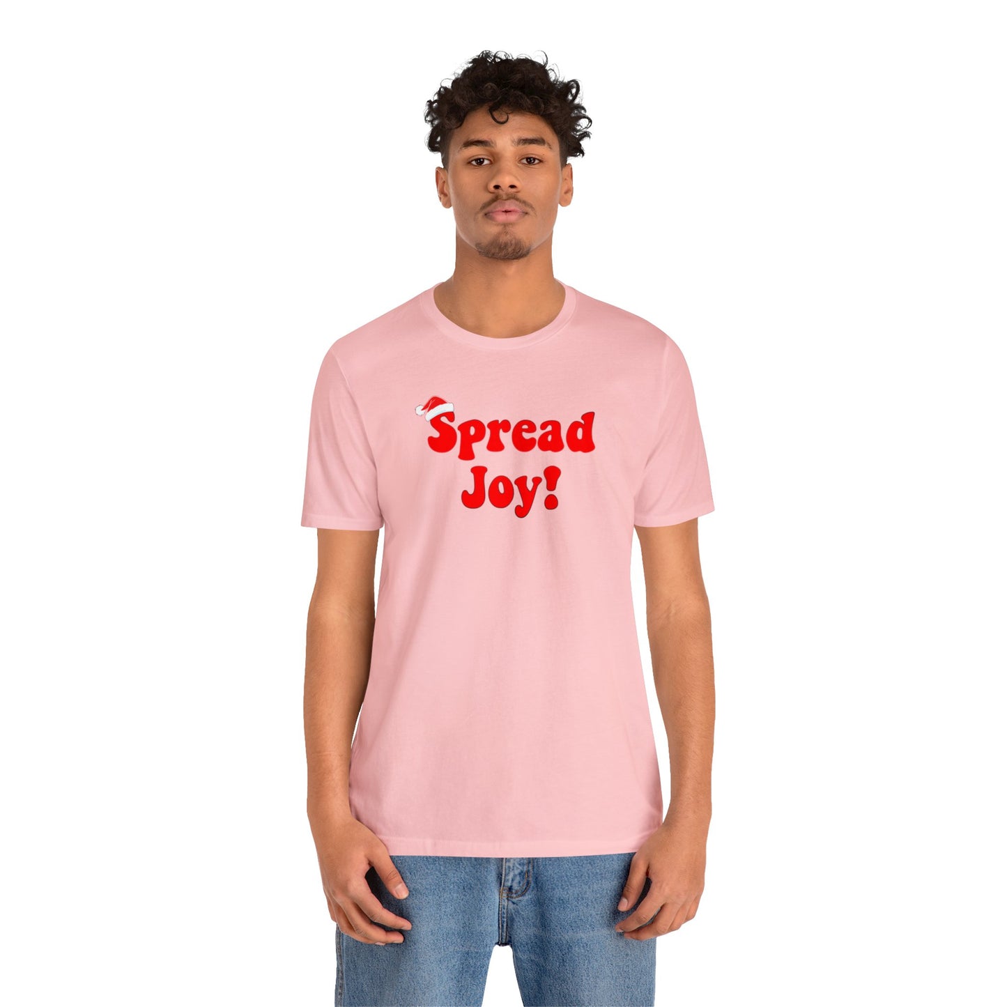 Spread Joy Tee