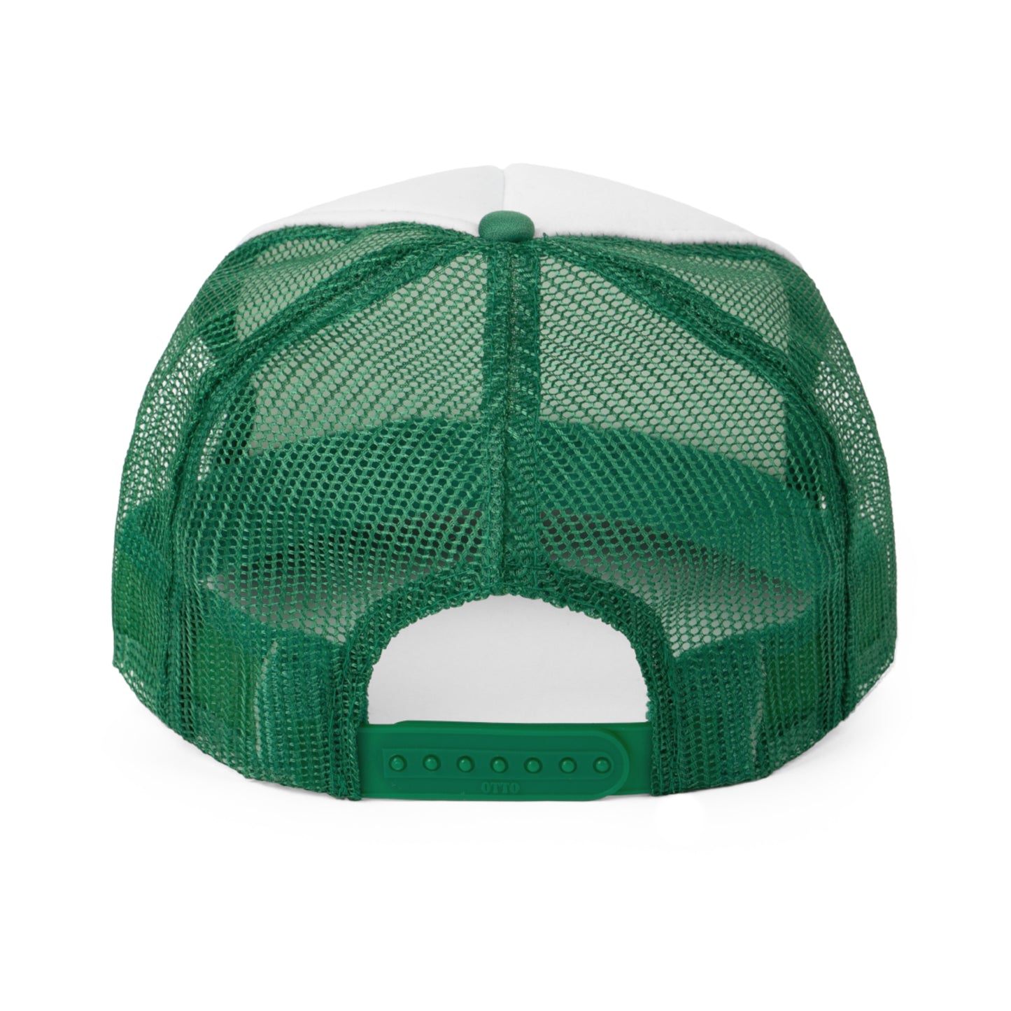 Phluid Trucker Cap