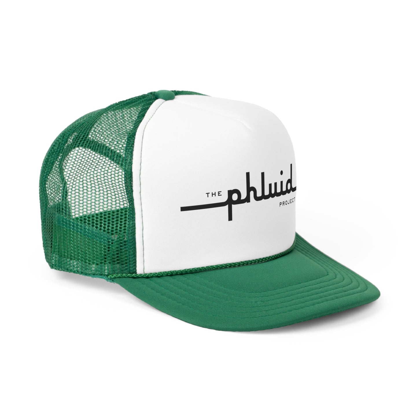 Phluid Trucker Cap