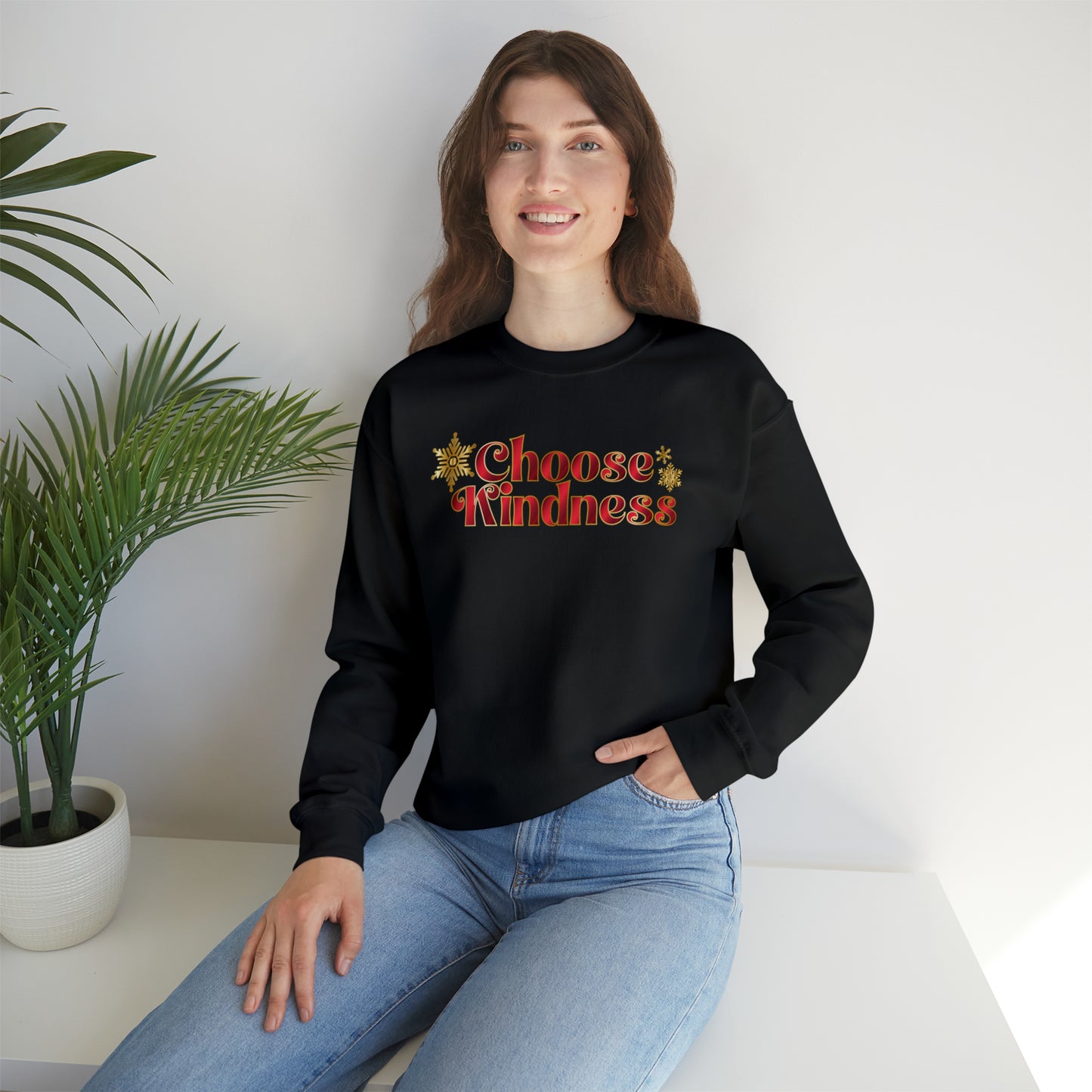 Choose Kindness Sweatshirt