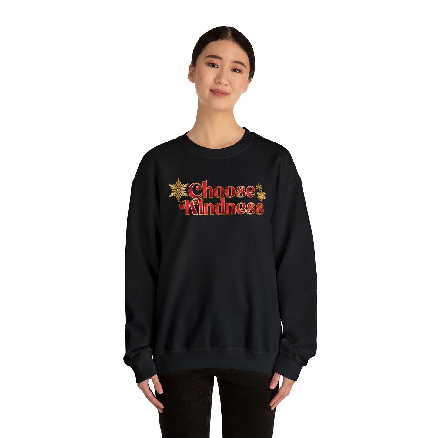 Choose Kindness Sweatshirt