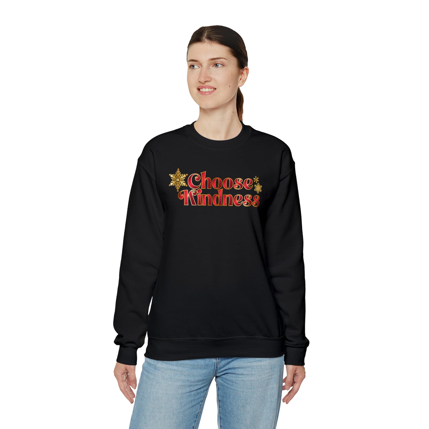 Choose Kindness Sweatshirt