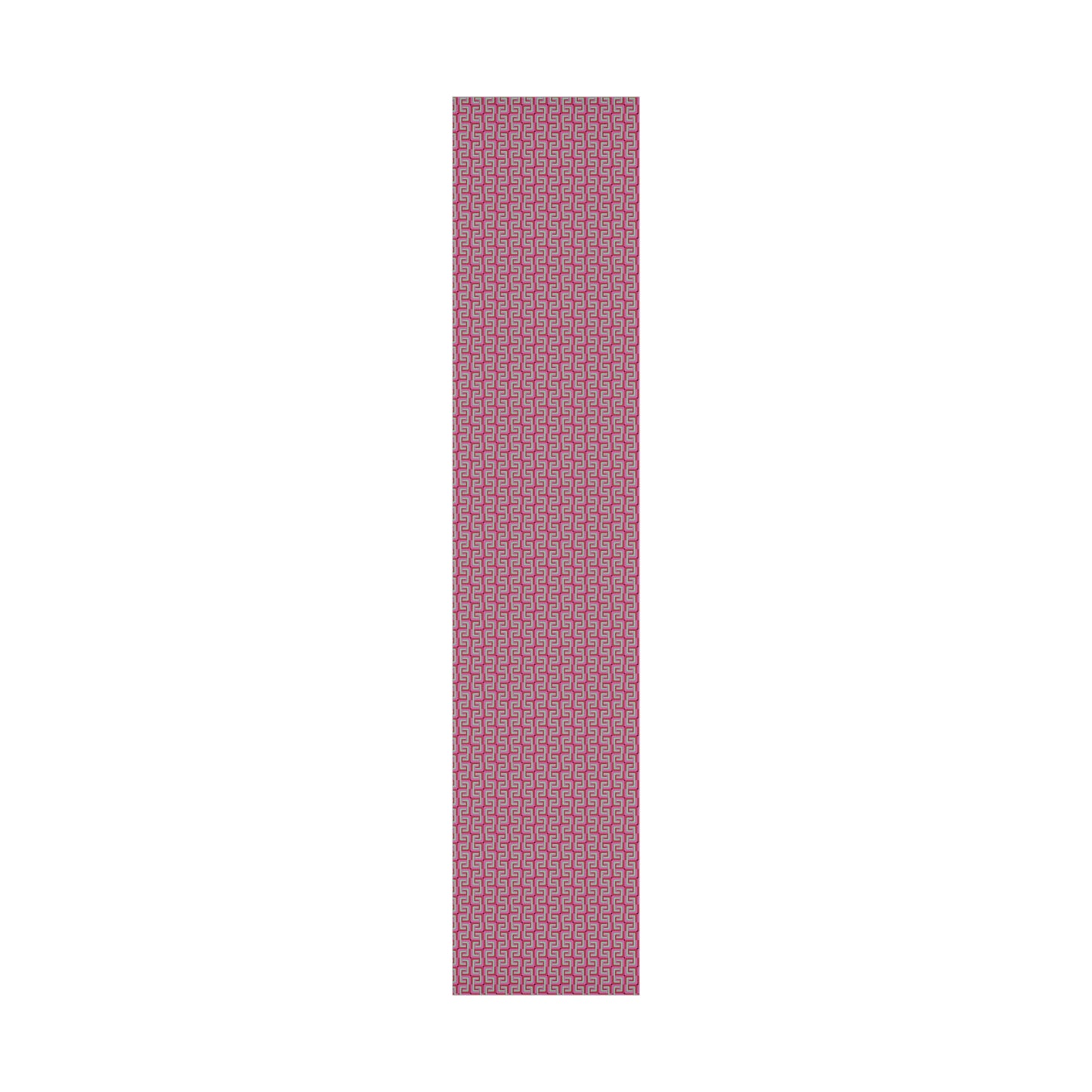 Retro Gift Wrapping Papers