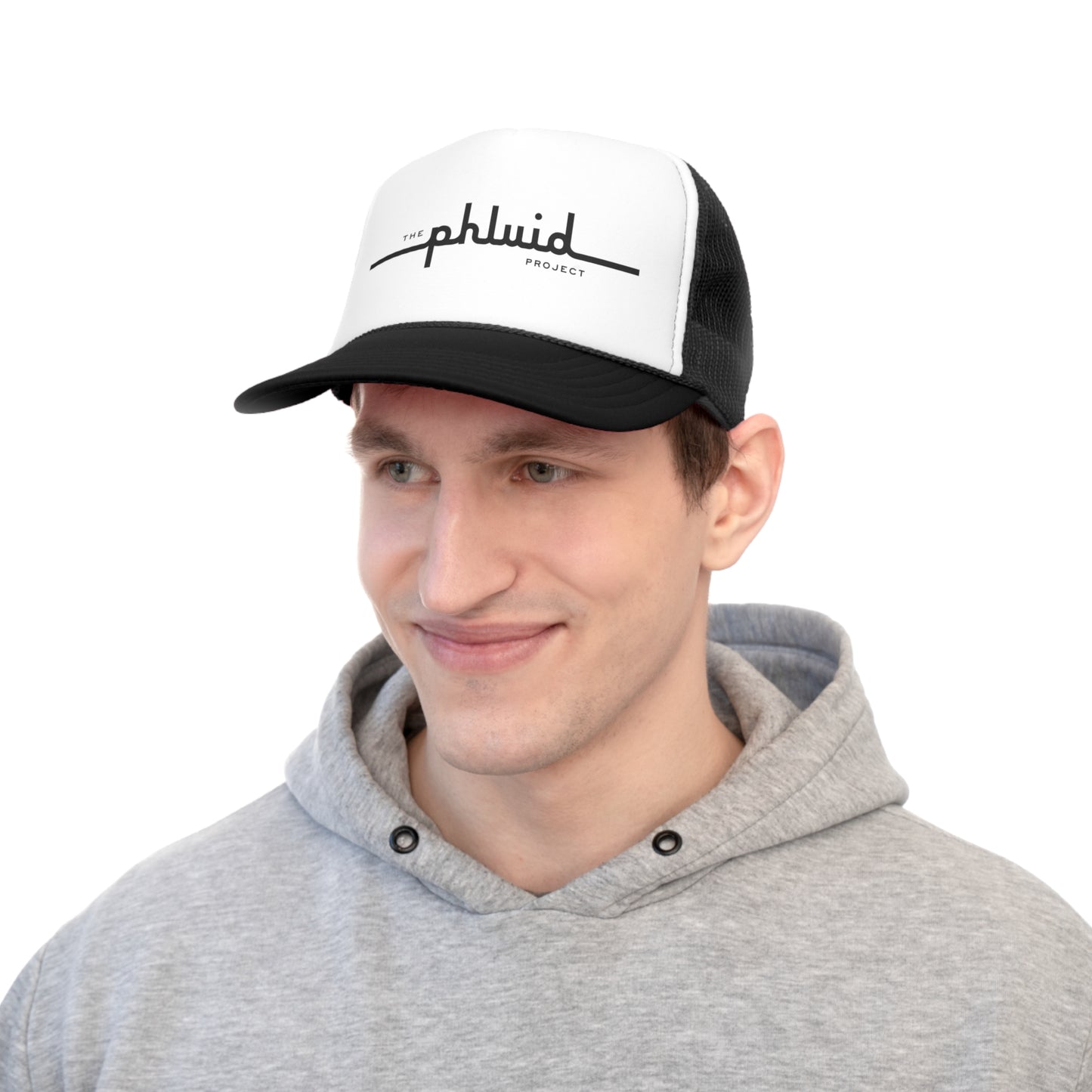 Phluid Trucker Cap