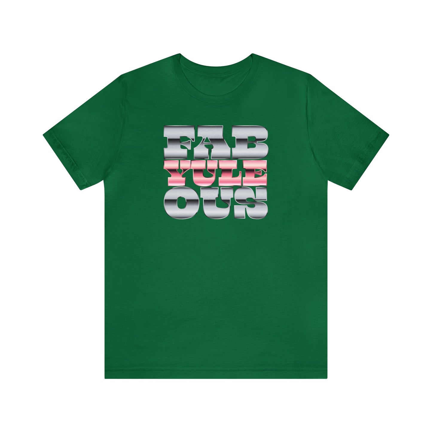 Fabyuleous Tee