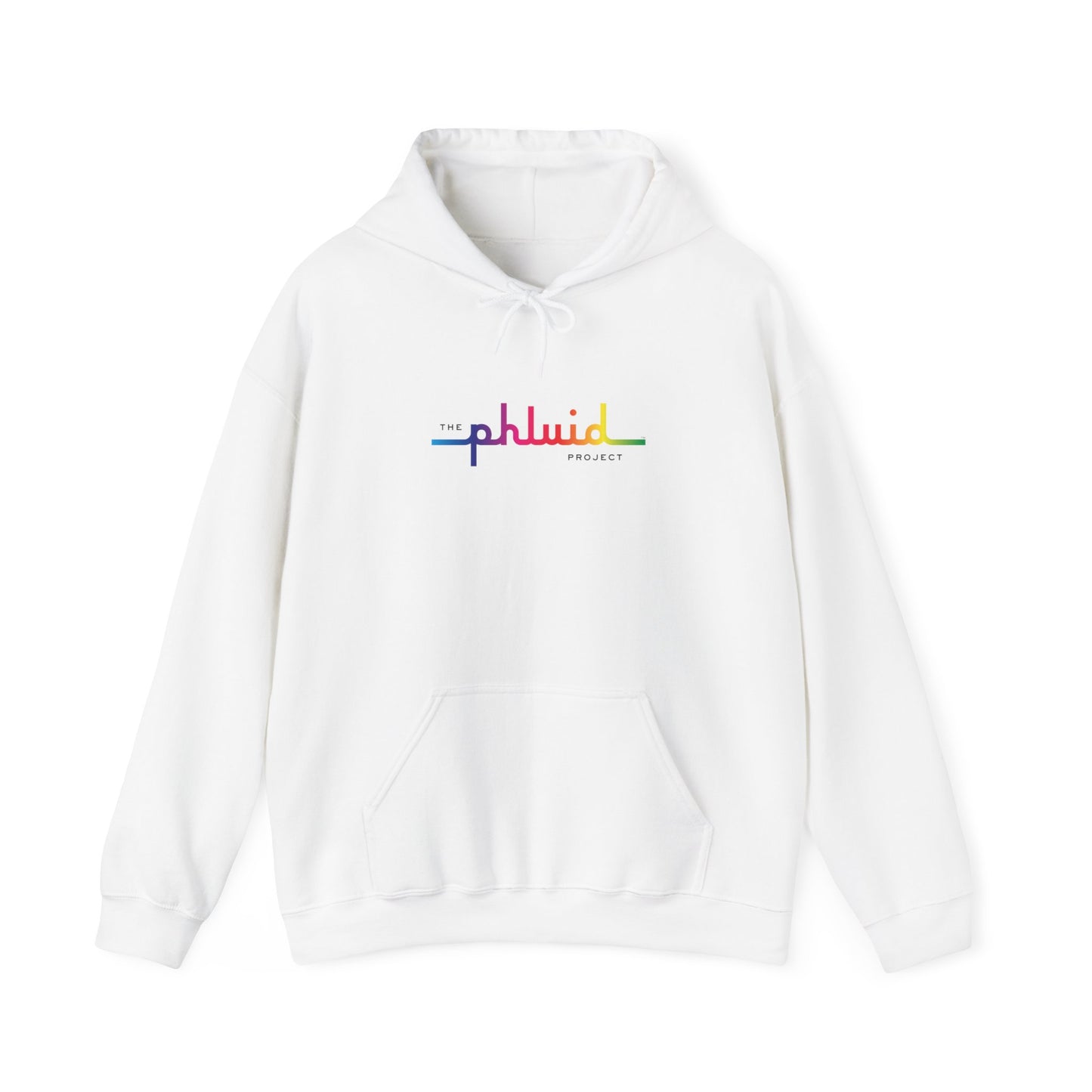 Pride Live Authentic Hoodie
