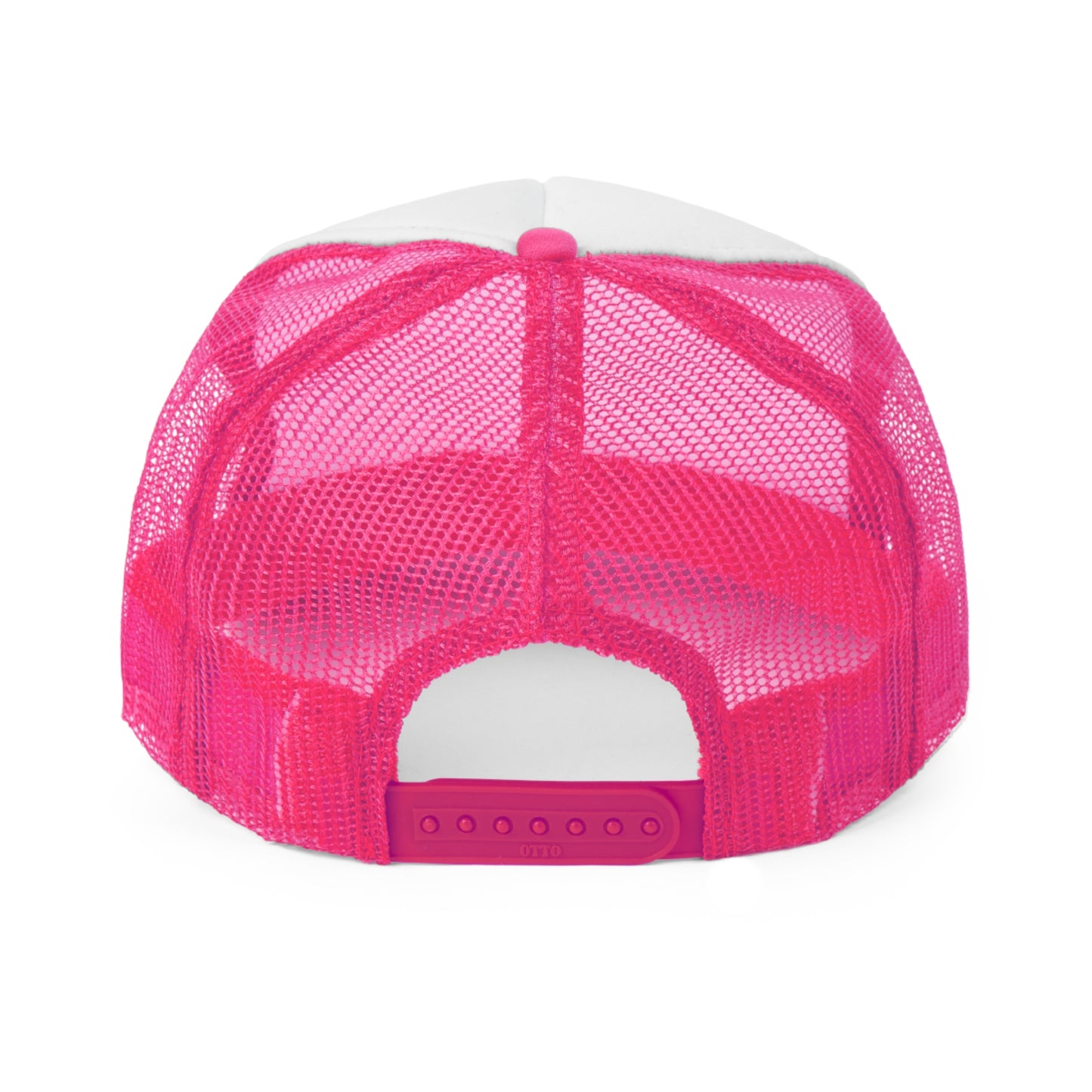 Phluid Trucker Cap