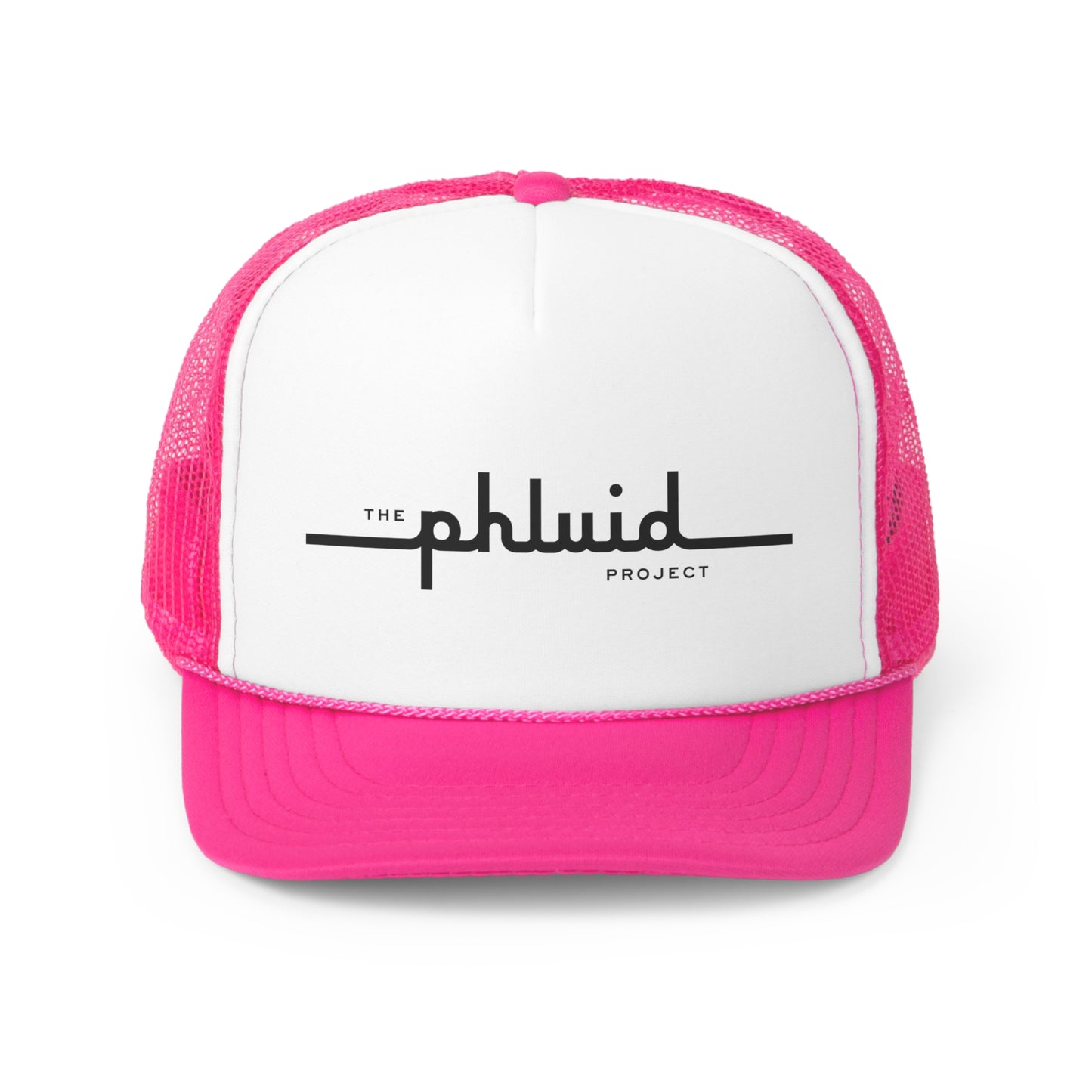 Phluid Trucker Cap
