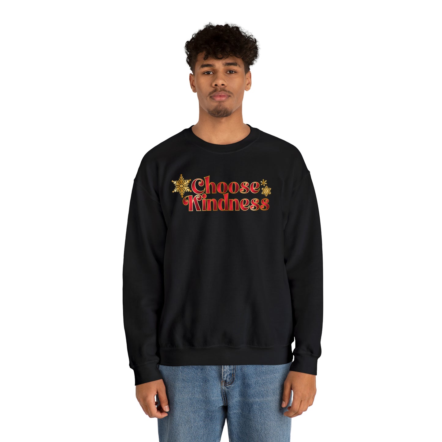 Choose Kindness Sweatshirt