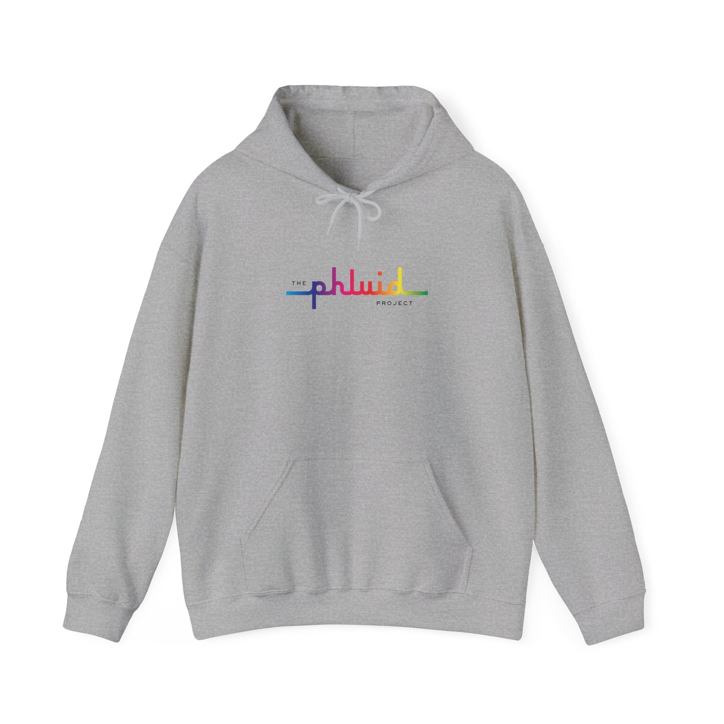 Pride Live Authentic Hoodie