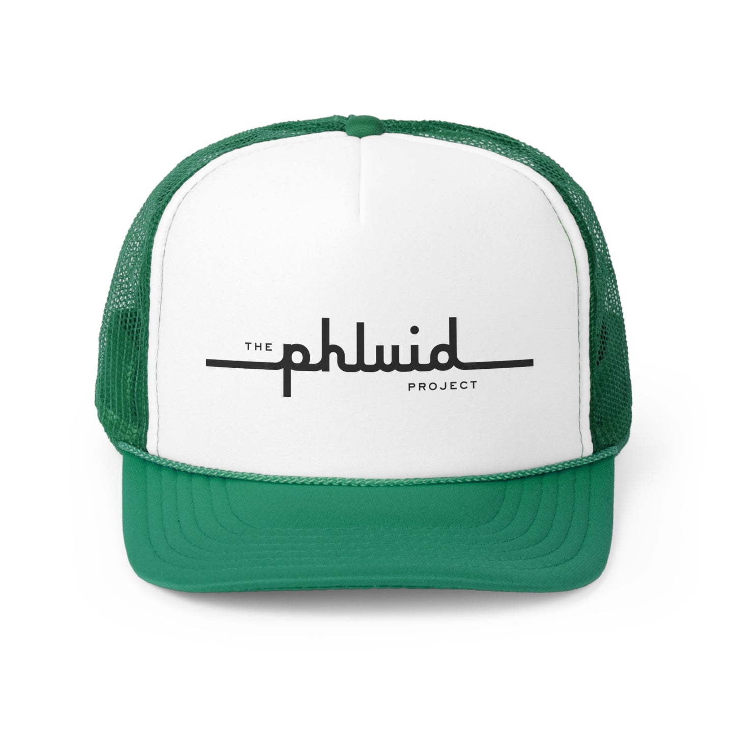 Phluid Trucker Cap