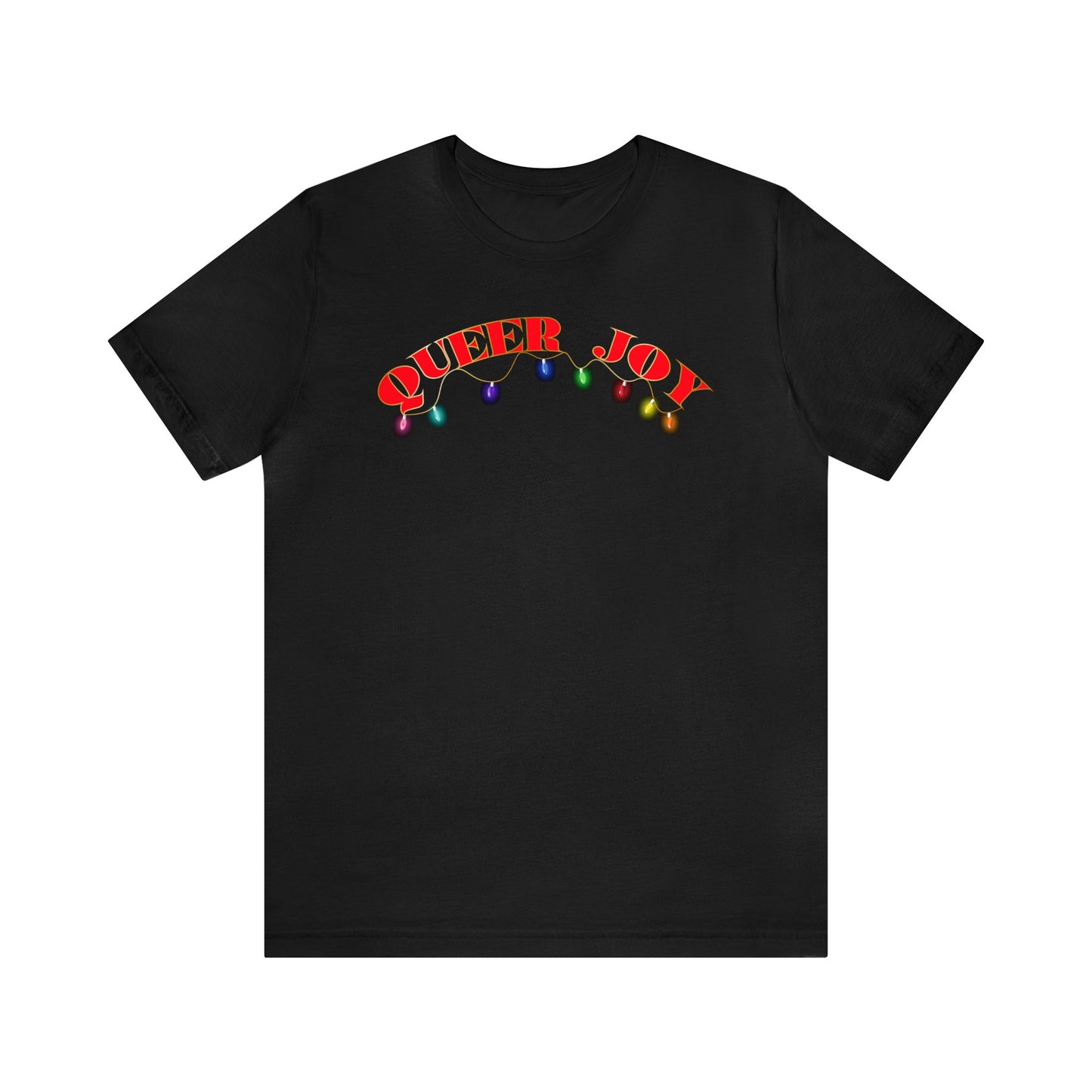 Queer Joy Tee