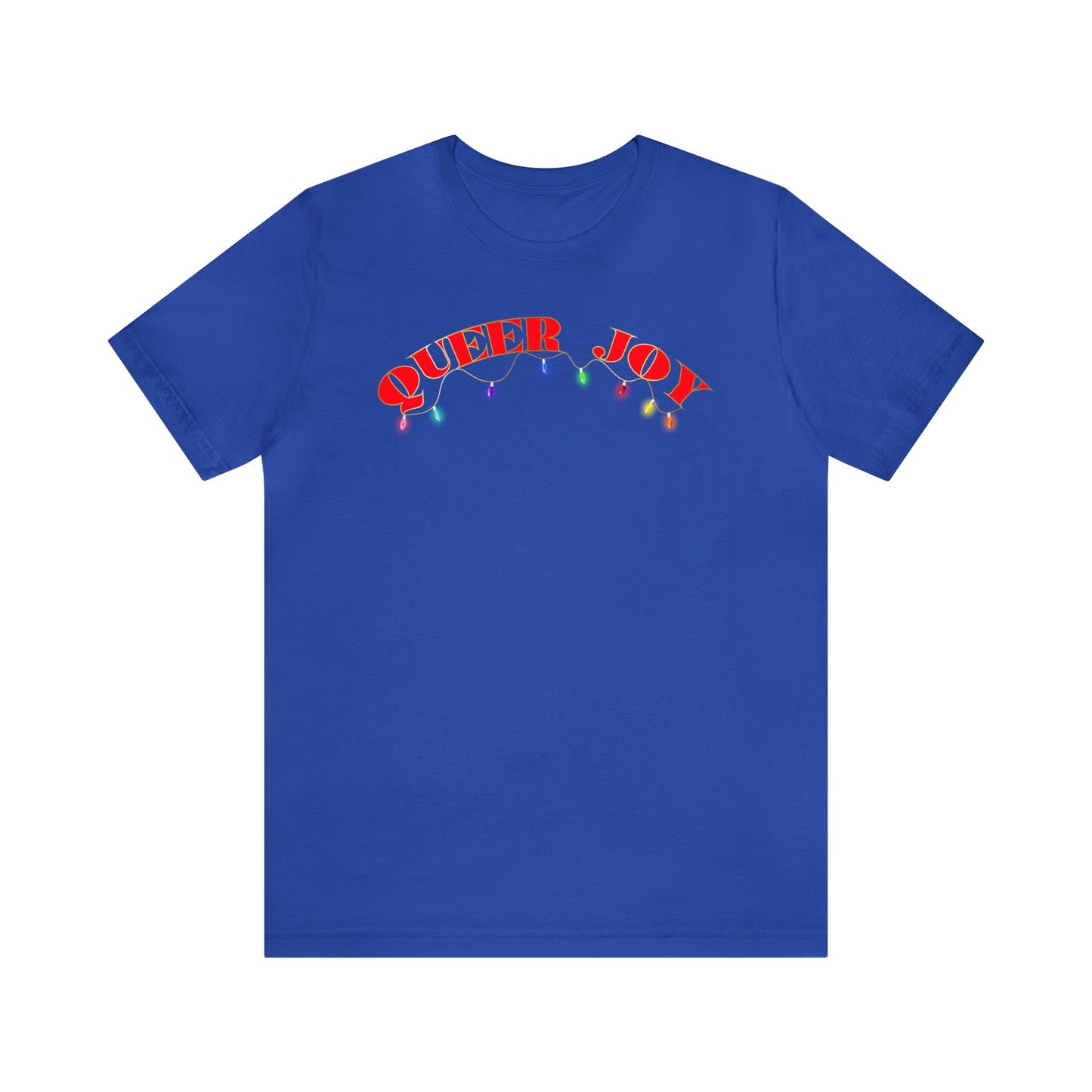 Queer Joy Tee