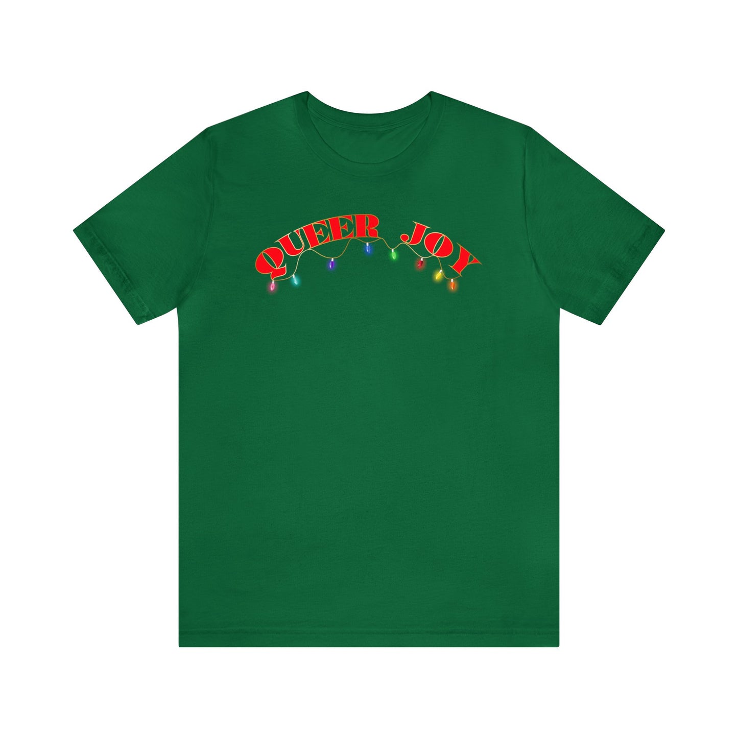 Queer Joy Tee