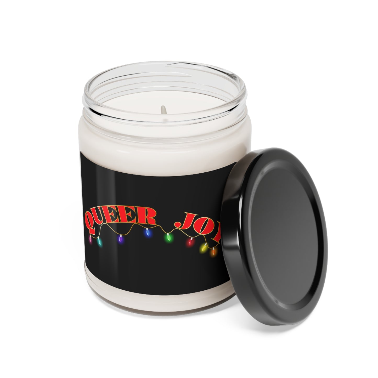 Queer Joy Candle