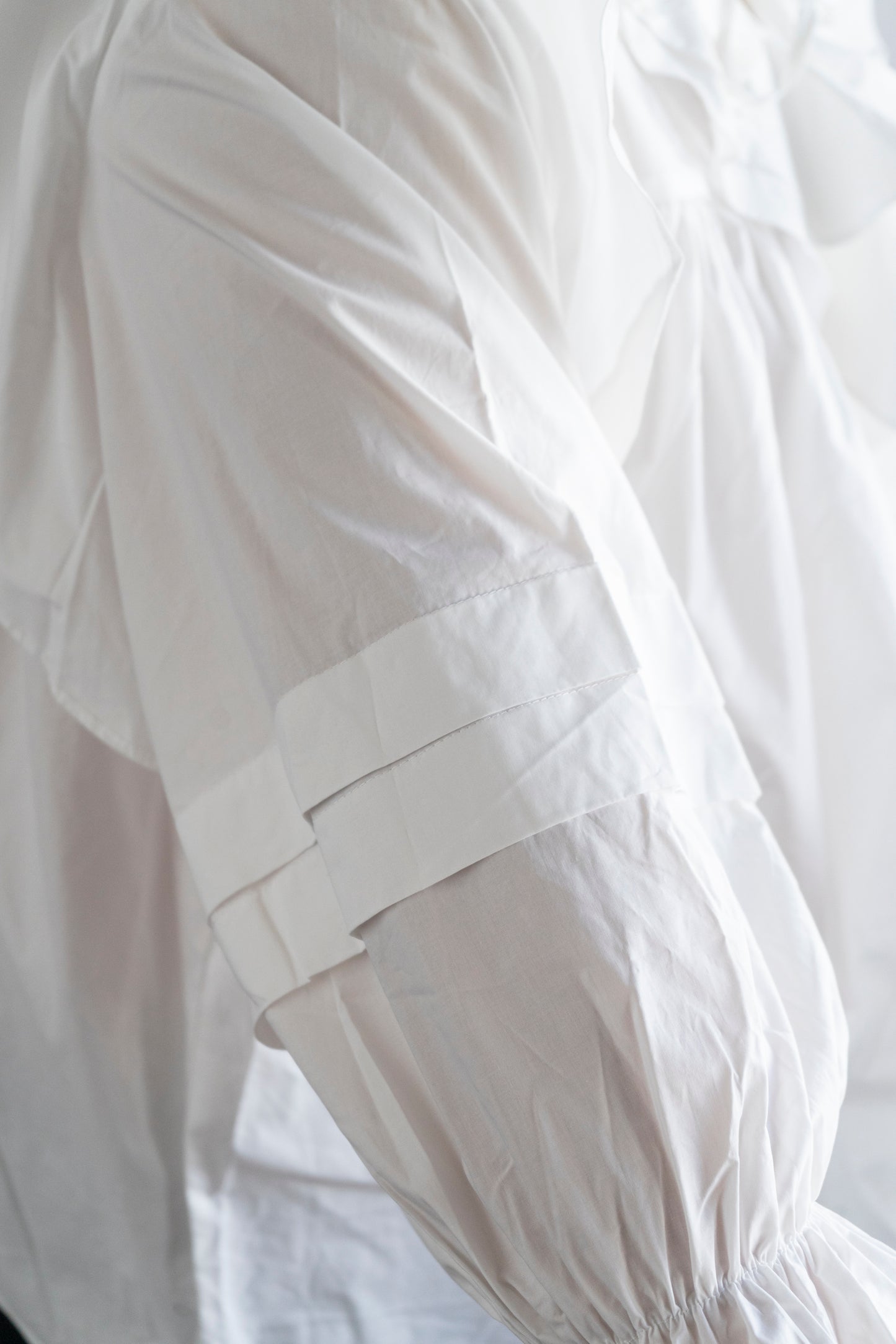 Frankie Cloud Blouse