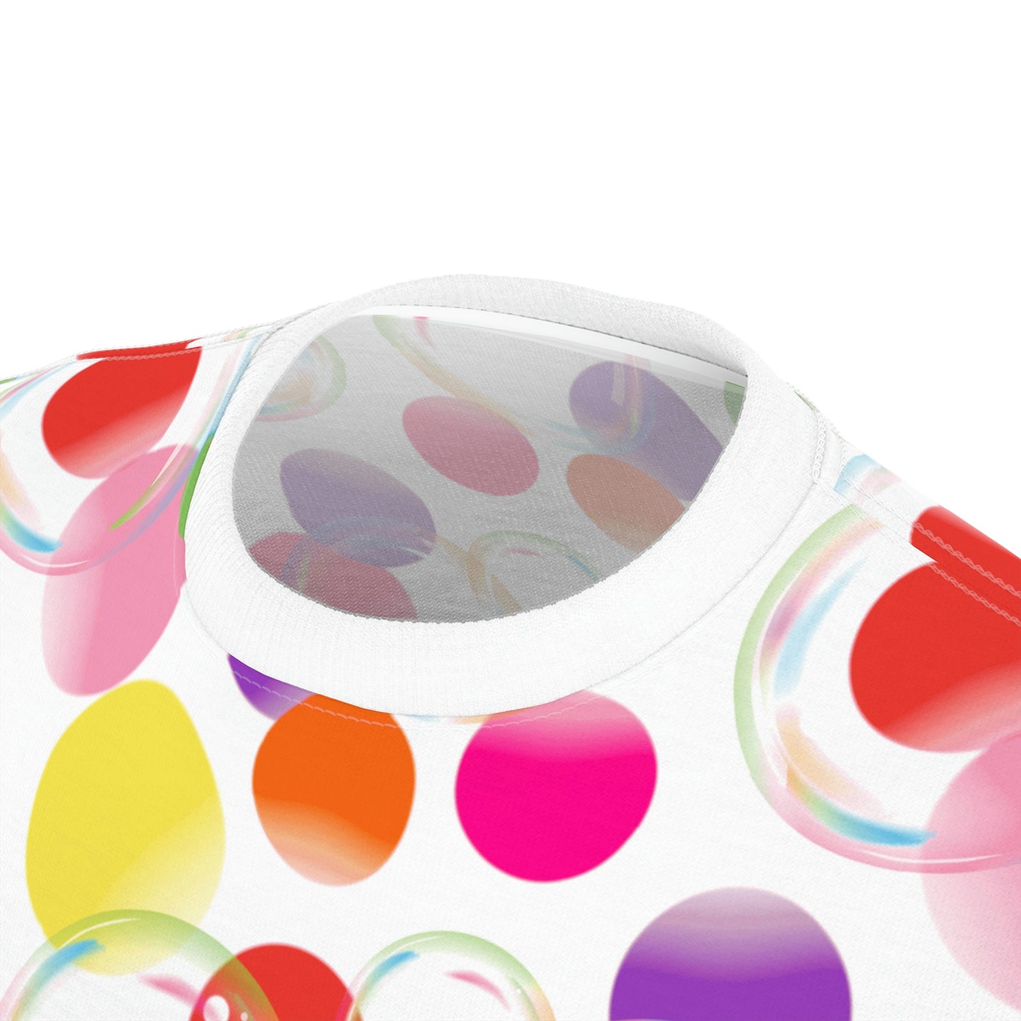 Pride Bubbles Tee
