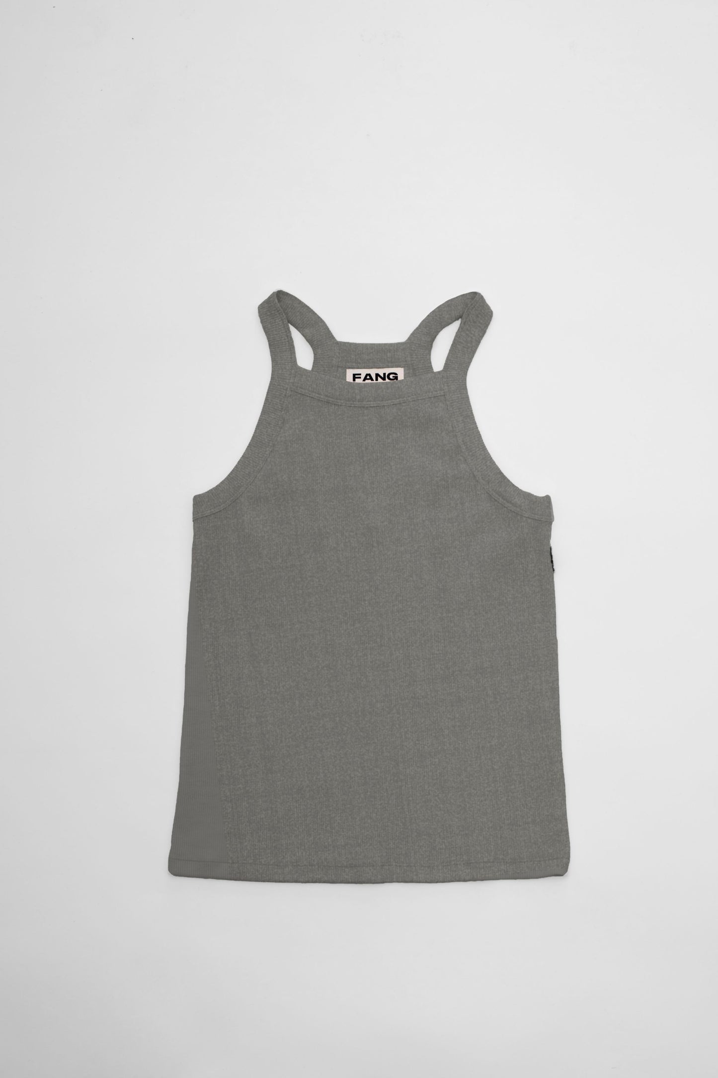 FANG: Essential Ribbed Tank