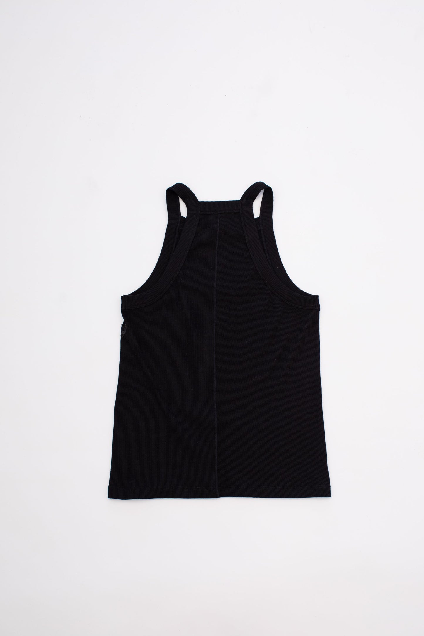 FANG: Essential Ribbed Tank
