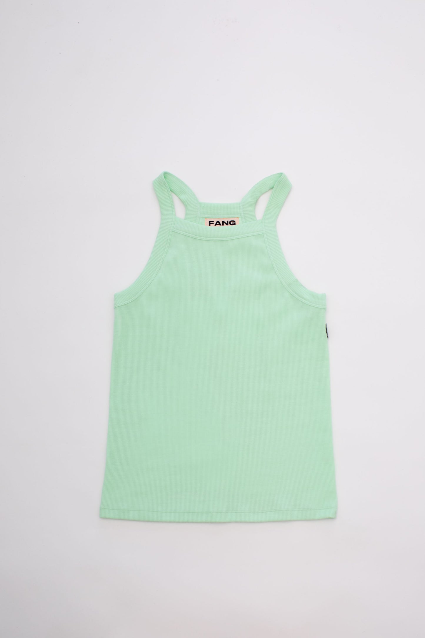 FANG: Essential Ribbed Tank