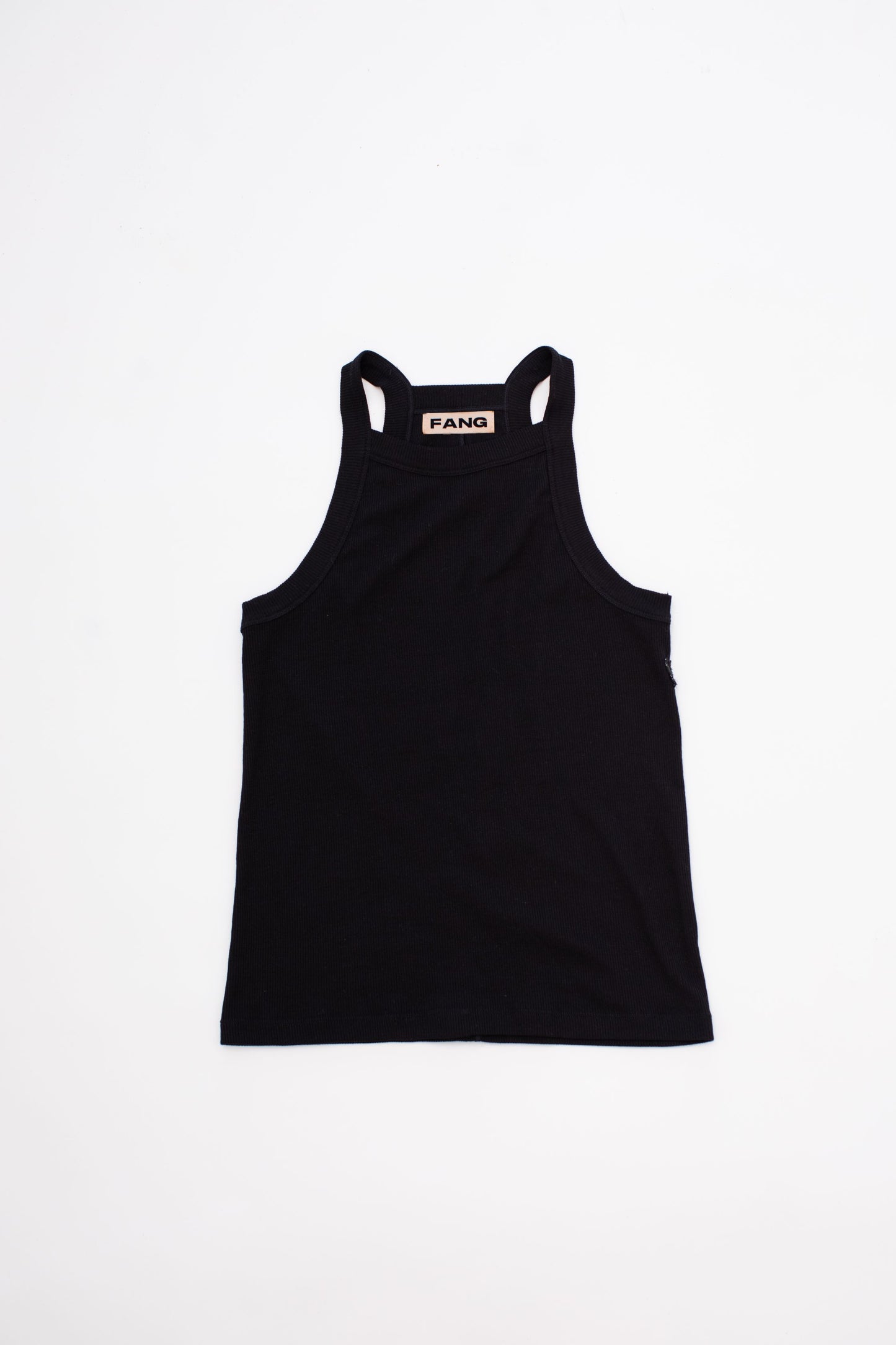 FANG: Essential Ribbed Tank