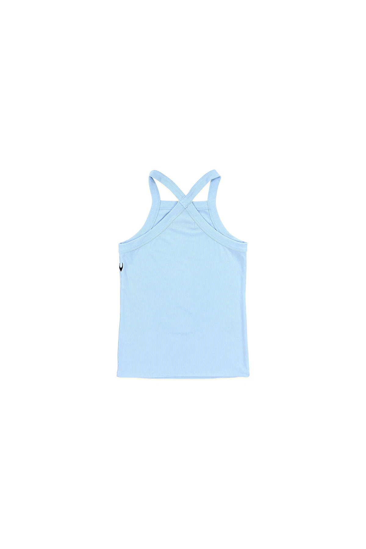 FANG: Essential Racer Back Ribbed Tank
