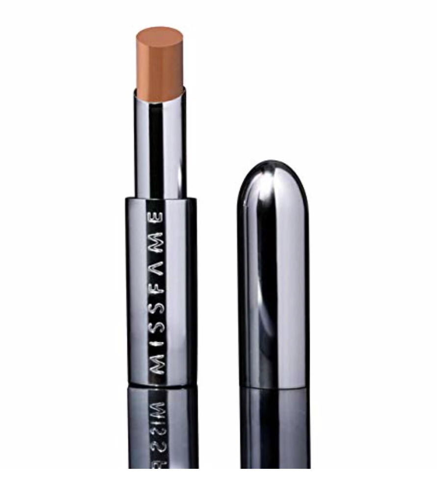 Miss Fame Beauty: Flash of Flesh