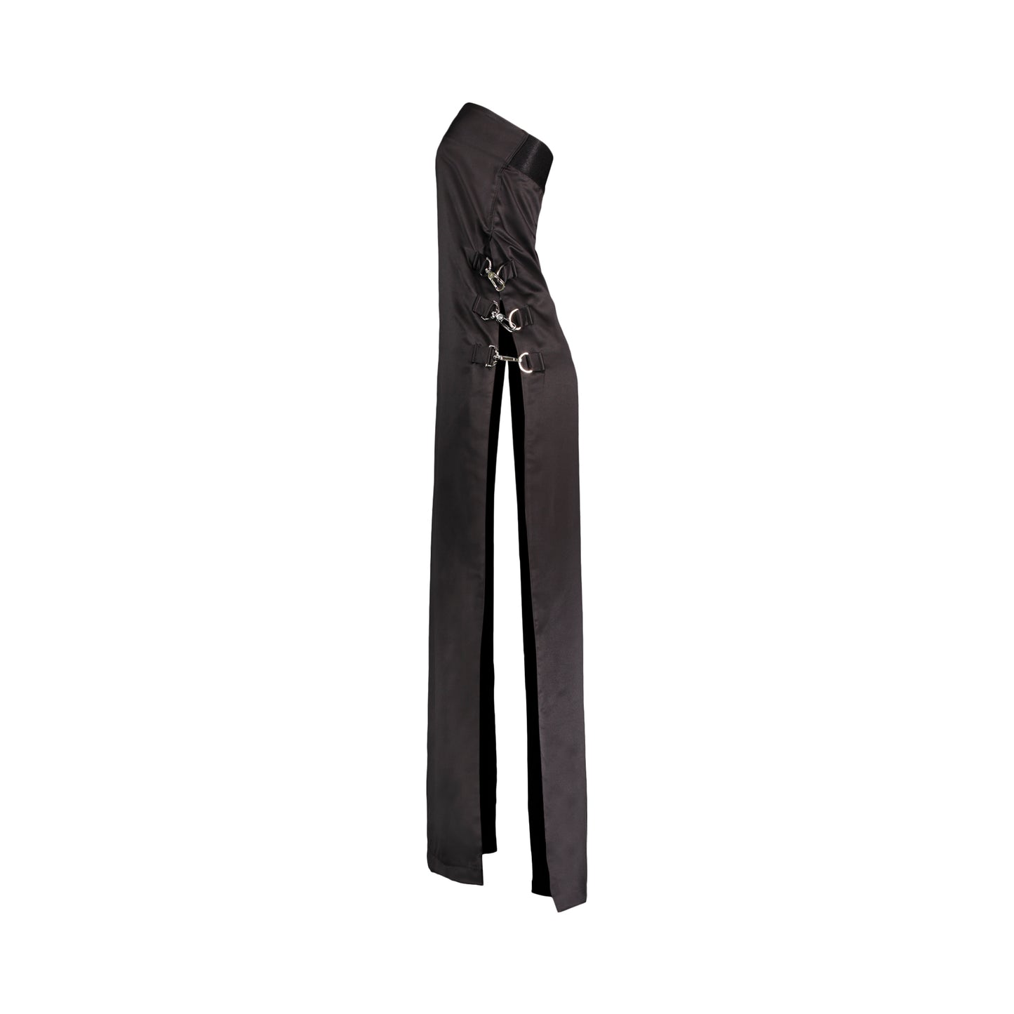 LLESSUR NYC: Heartless Dress / Skirt