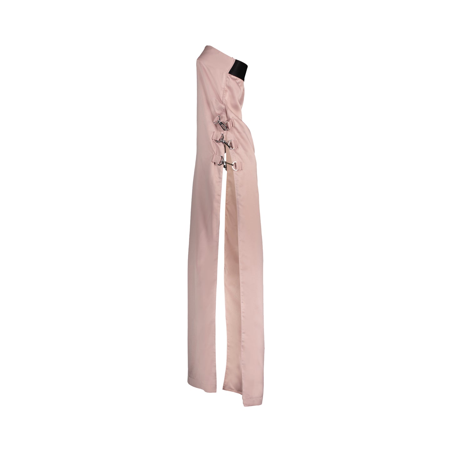 LLESSUR NYC: Heartless Dress / Skirt