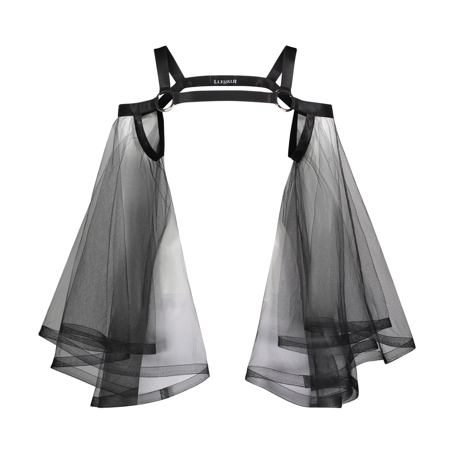 LLESSUR NYC: Dream Sleeve Harness