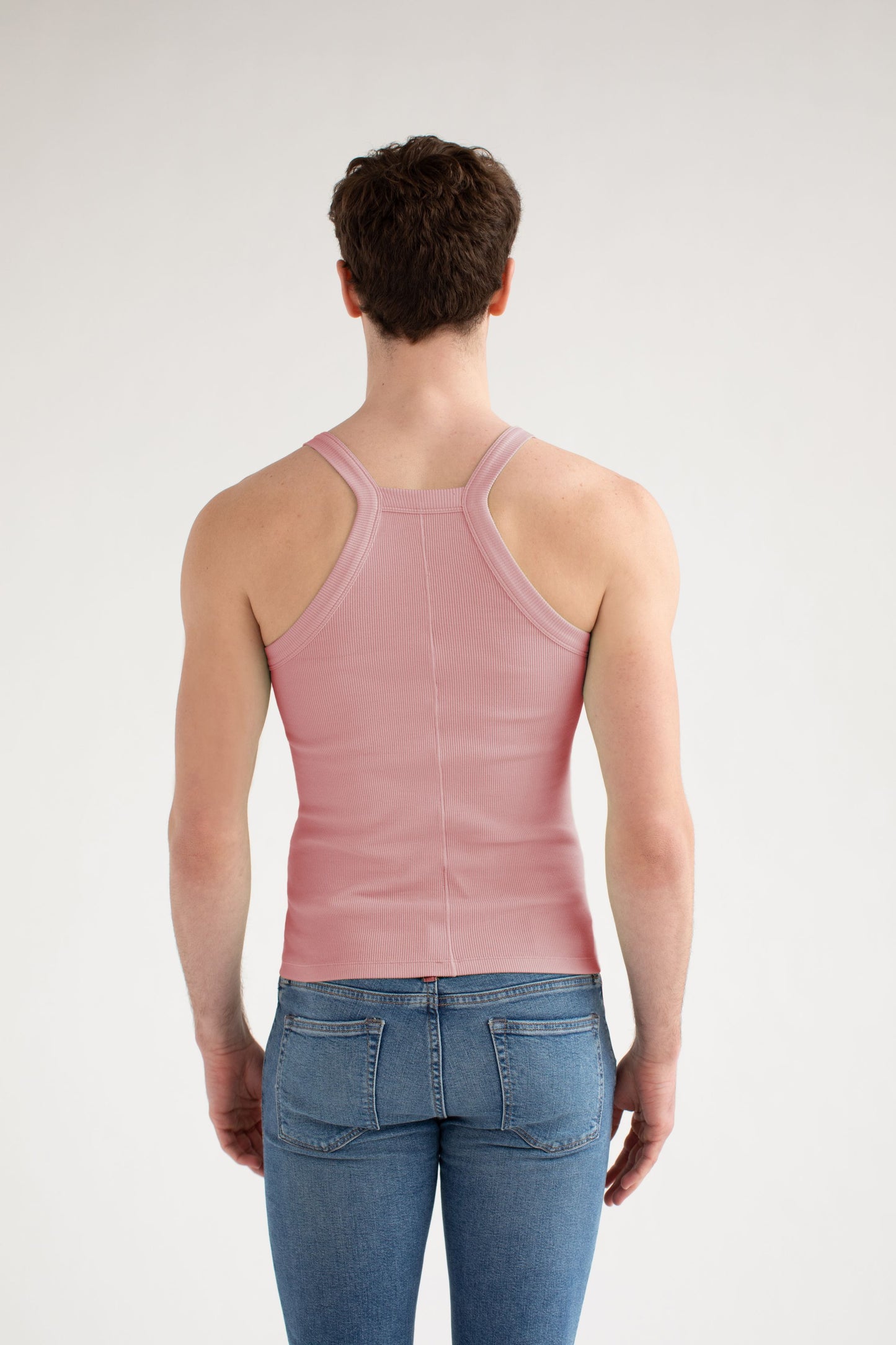 FANG: Essential Ribbed Tank