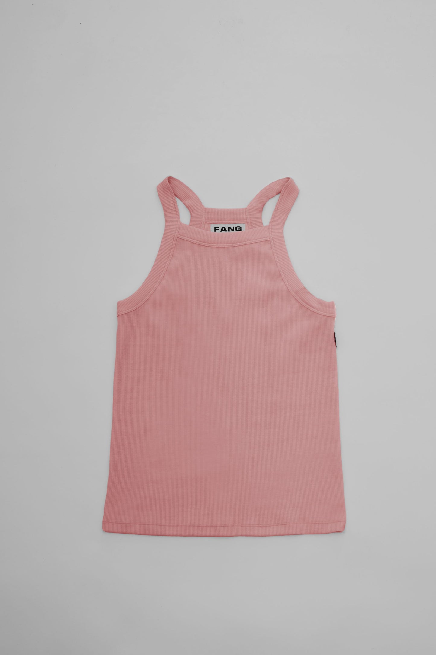 FANG: Essential Ribbed Tank