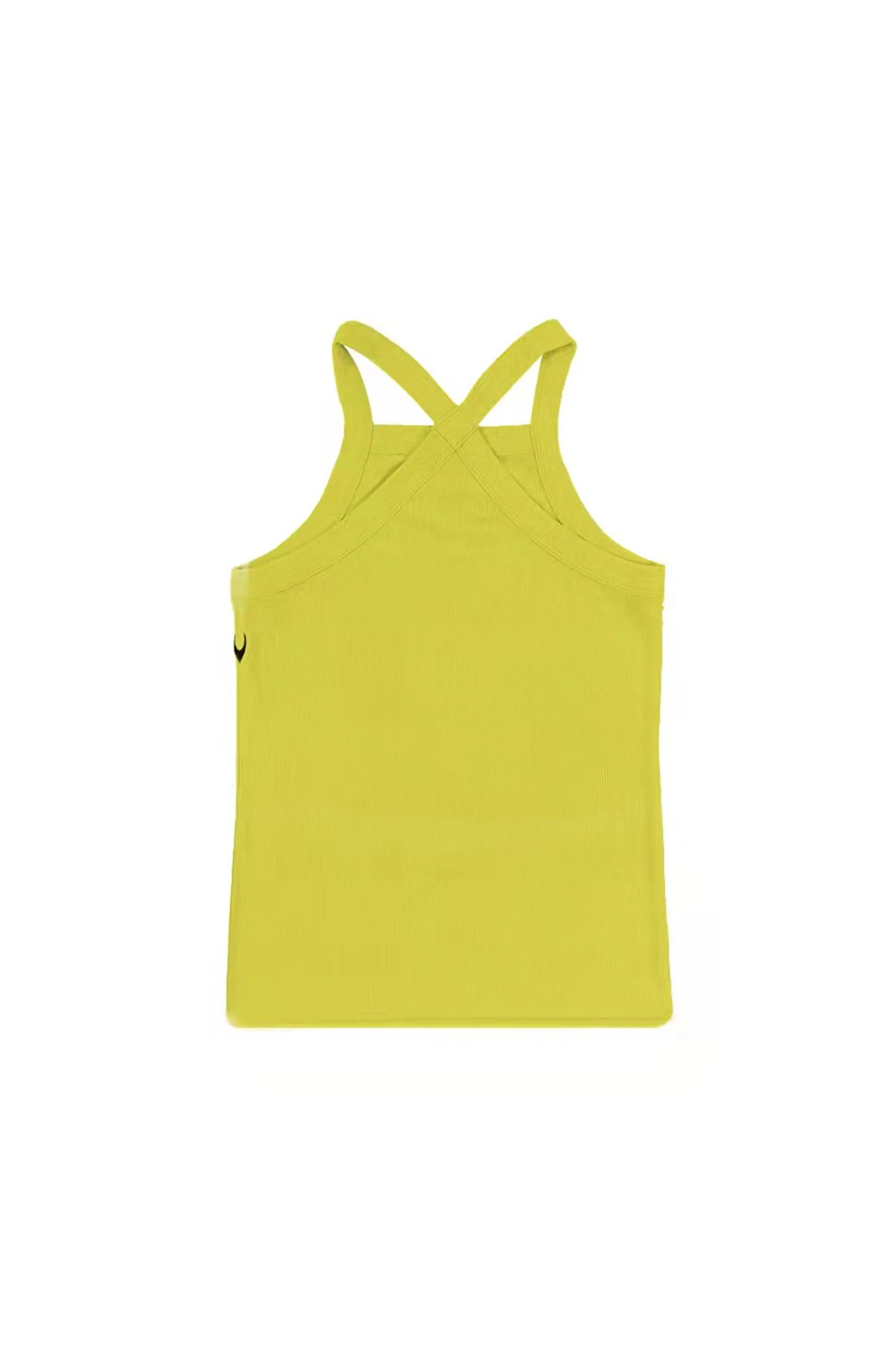 FANG: Essential Racer Back Ribbed Tank