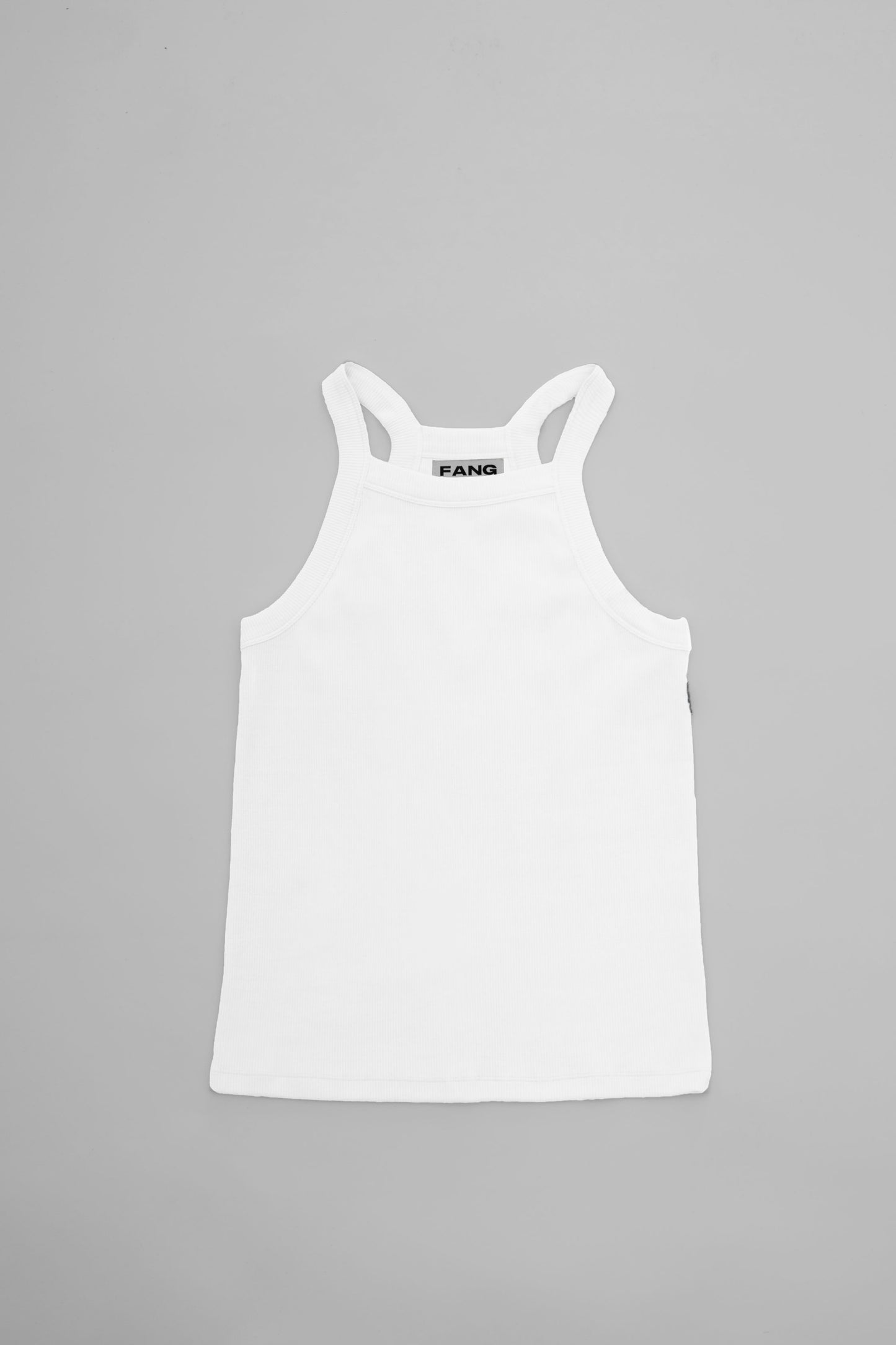 FANG: Essential Ribbed Tank