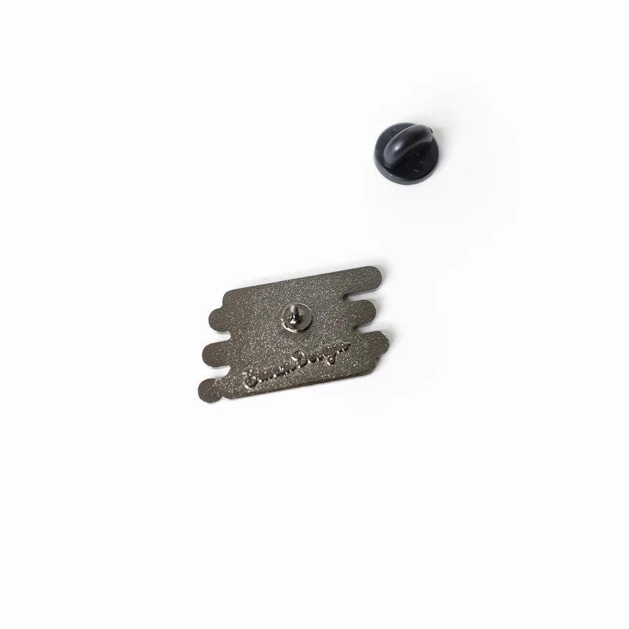 Ally Pride Pin