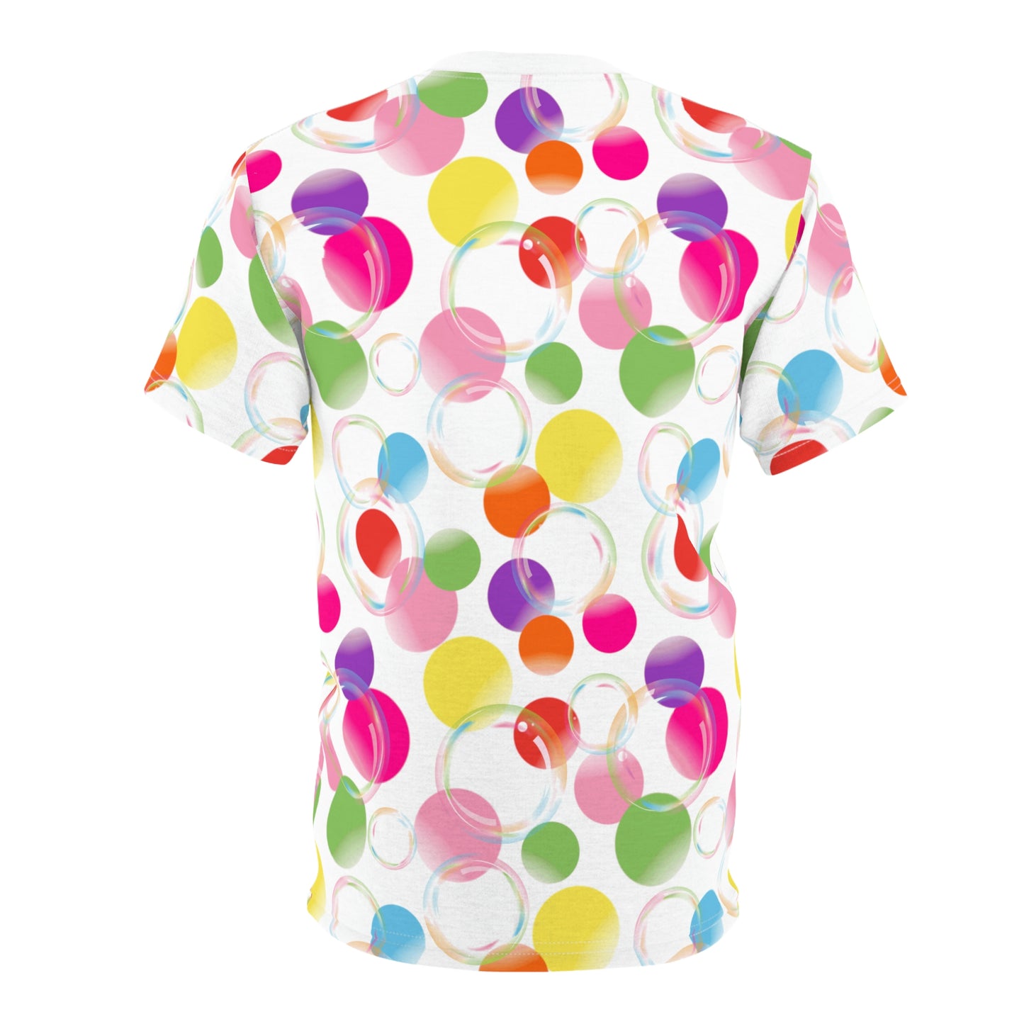 Pride Bubbles Tee