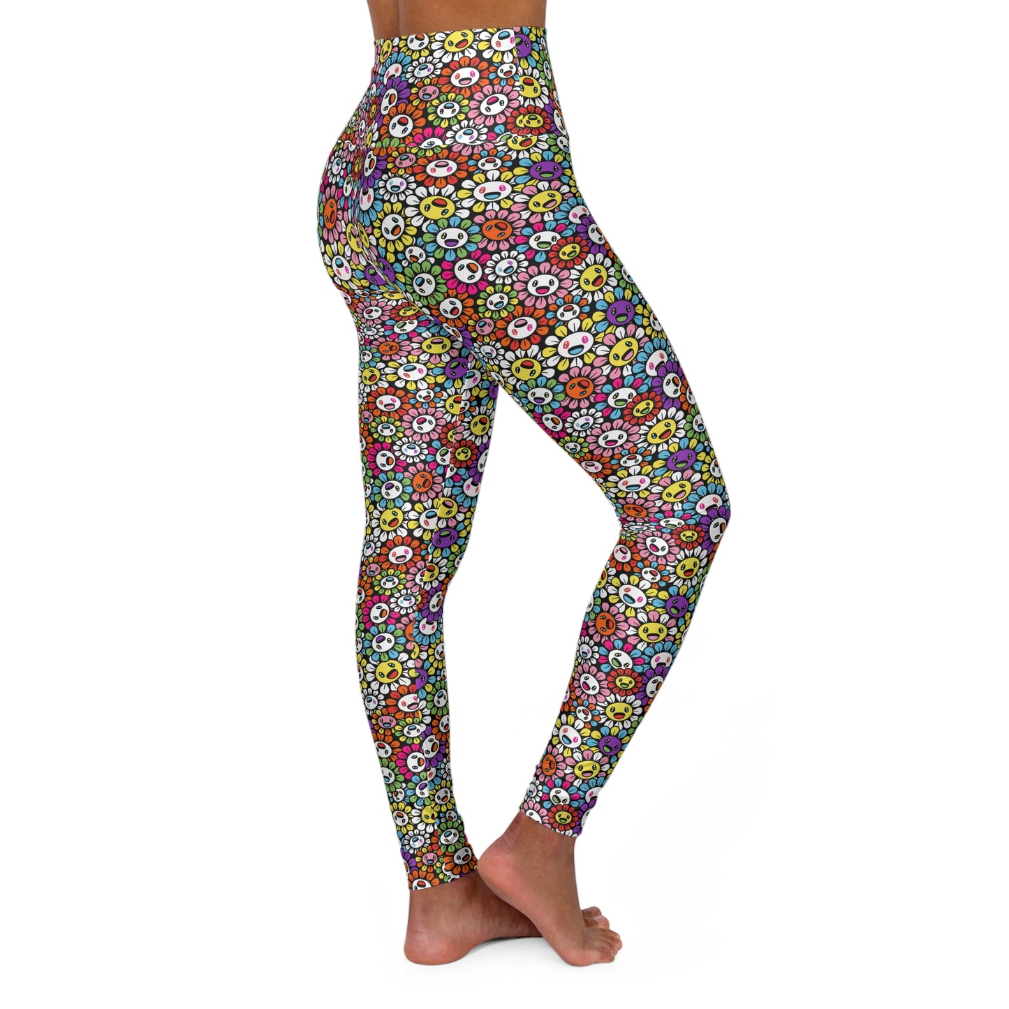Let's Dance Pride Leggings