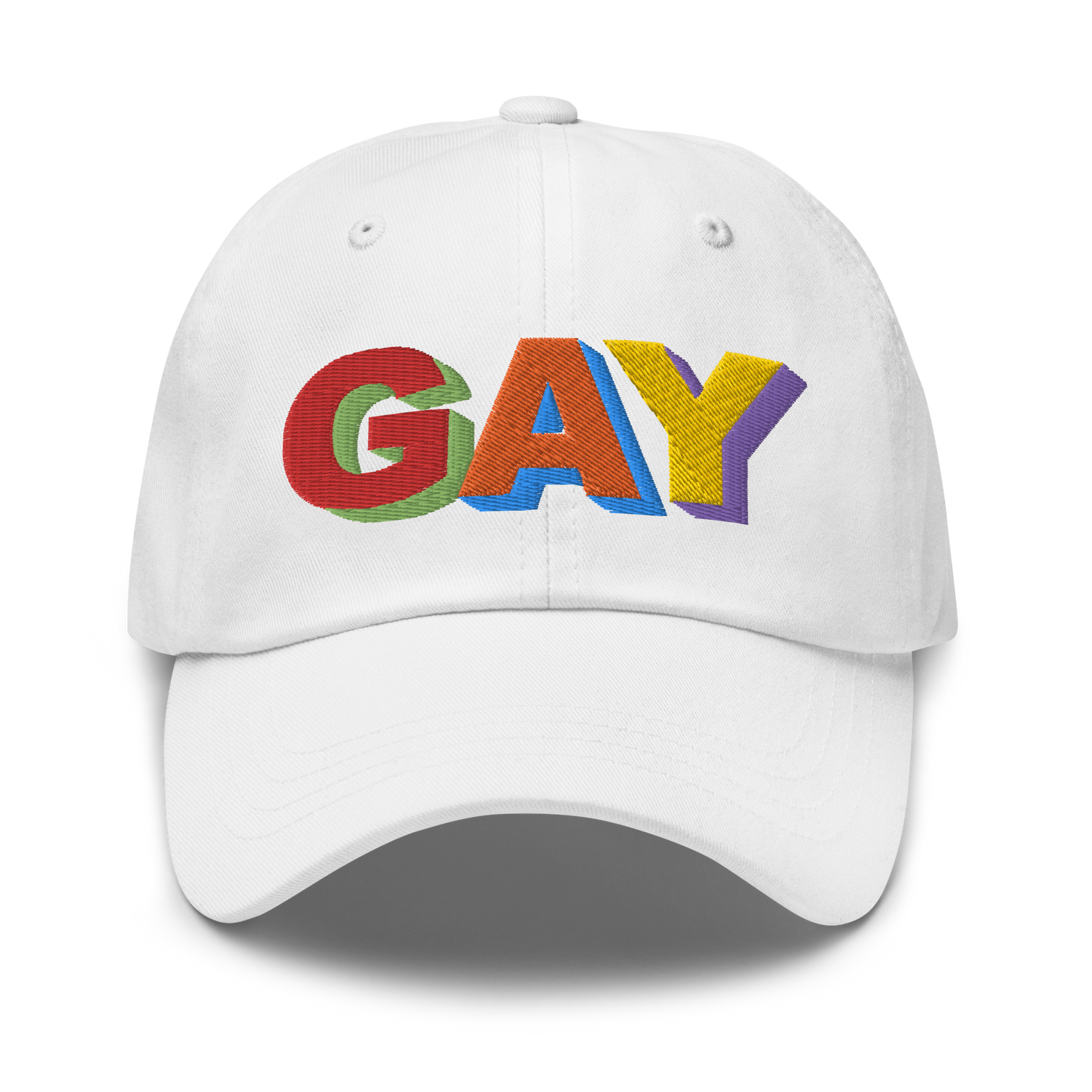 Gay Cap