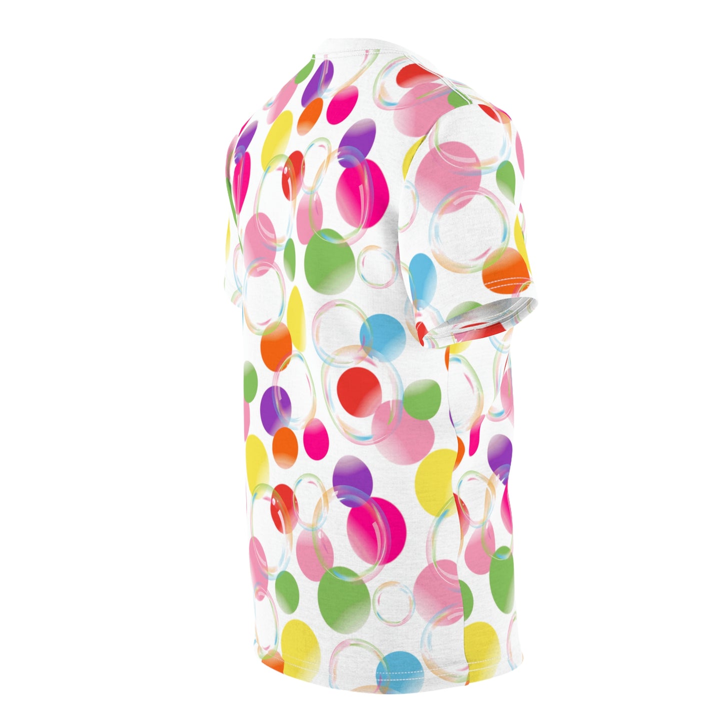Pride Bubbles Tee