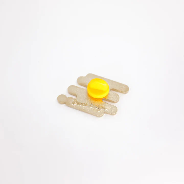 Transgender Pride Pin