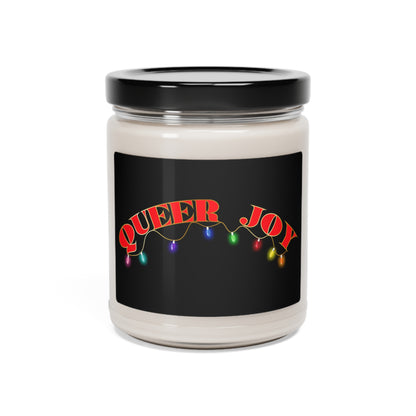 Queer Joy Candle