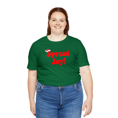 Spread Joy Tee