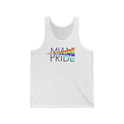 Miami Pride Spectrum Tank