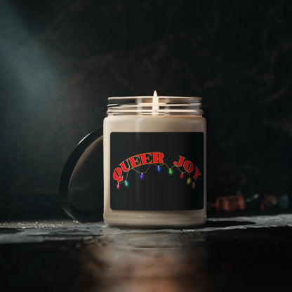 Queer Joy Candle